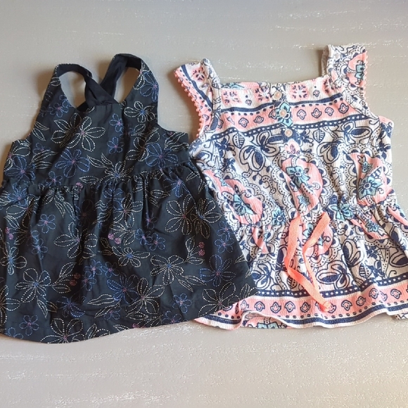 Baby Girl Summer Bundle size 24M/2T 11 Pieces‎ - Picture 2 of 7